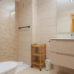 Appartamento Costablancadreams Morello 5a In Calpe