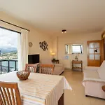 Appartamento Costablancadreams Morello 5a In Calpe