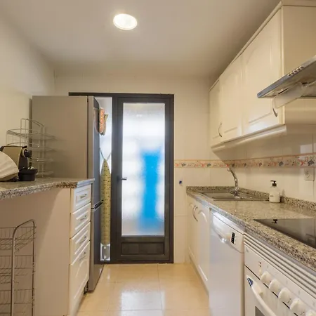 Costablancadreams Morello 5a In דירה *