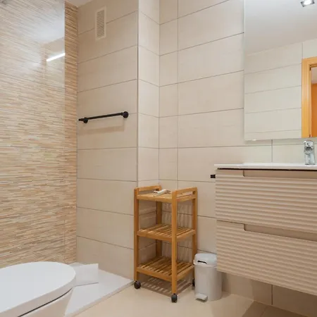 דירה Costablancadreams Morello 5a In קלפה
