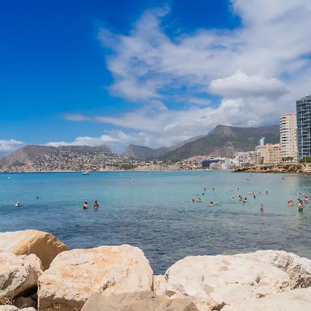 Costablancadreams Morello 5a In Calpe