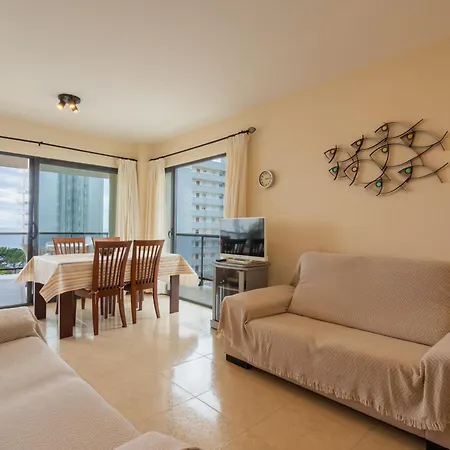 דירה Costablancadreams Morello 5a In
