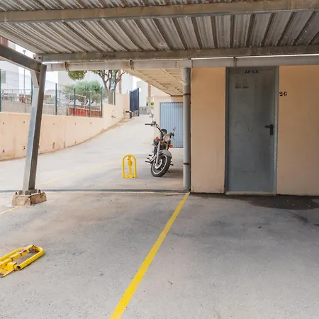 Costablancadreams Morello 5a In *